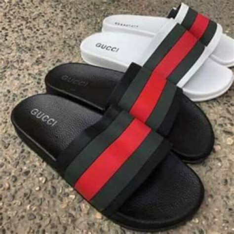 alpargatas gucci replica|gucci slides for sale.